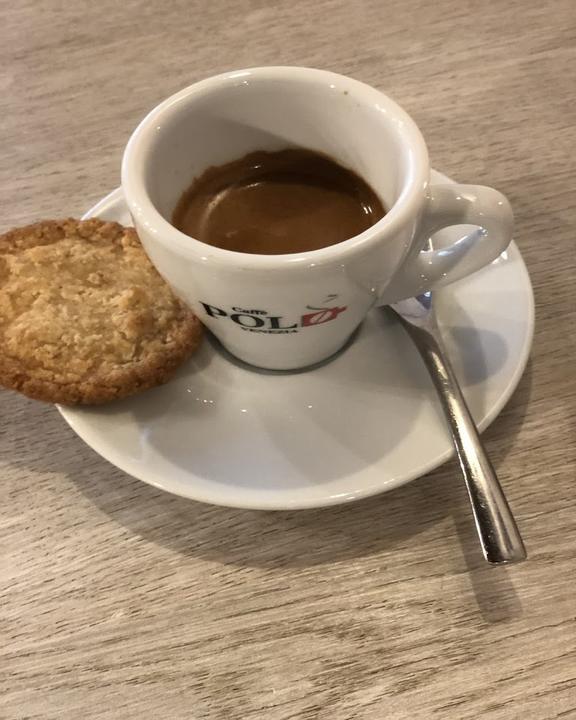 Caffe Corso Eisdiele