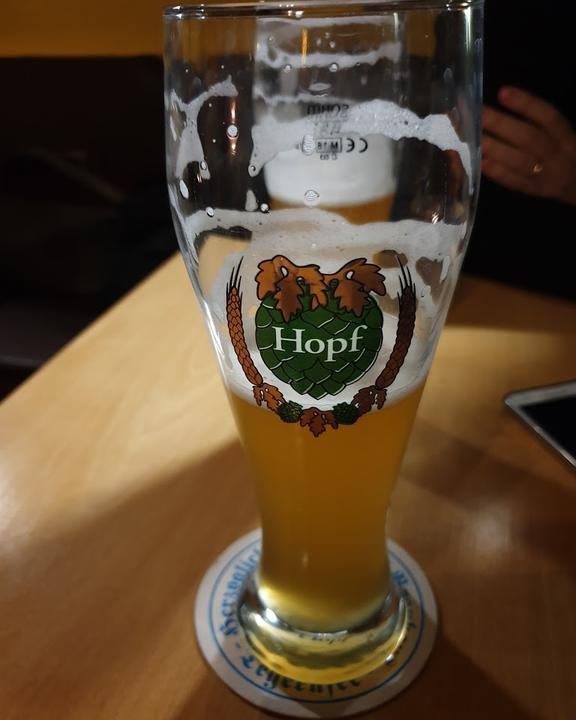 Schloderer Bierstuberl